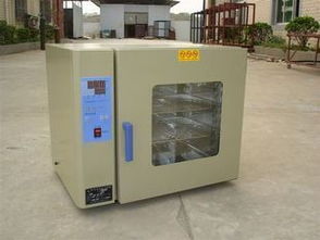 供应恒温干燥箱 烘干机 干燥箱 广东恒温干燥箱